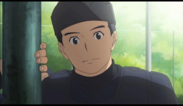 基情碰撞!《棒球伙伴》最新PV公开