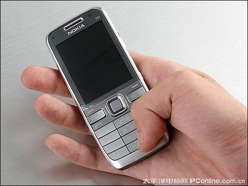 诺基亚 e52