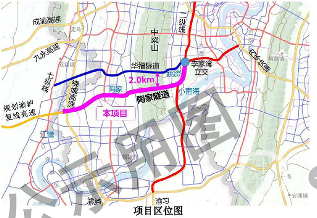 梁山220国道最新规划图图片