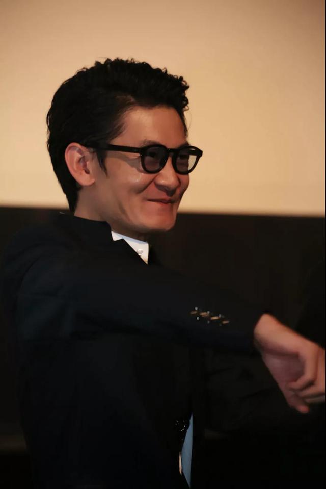 大飞1986年出生于中国山西省岢岚县.