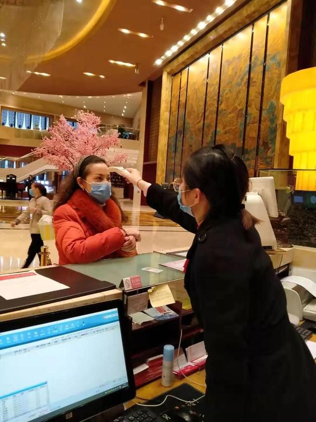 共克时艰,合川文旅人在行动