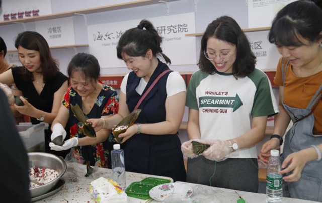 都市生活新体验——探索不一样的生活方式