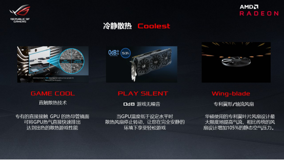 华硕X570主板和NAVI显卡新品说明会在京举办
