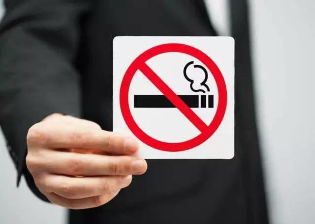 科普：吸烟可能损害身体抵抗皮肤癌的能力