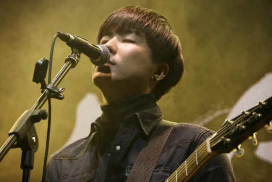 晓月老板,麦田乐队郭启亮,大乔小乔组合,《圣斗士星矢》主题曲原唱