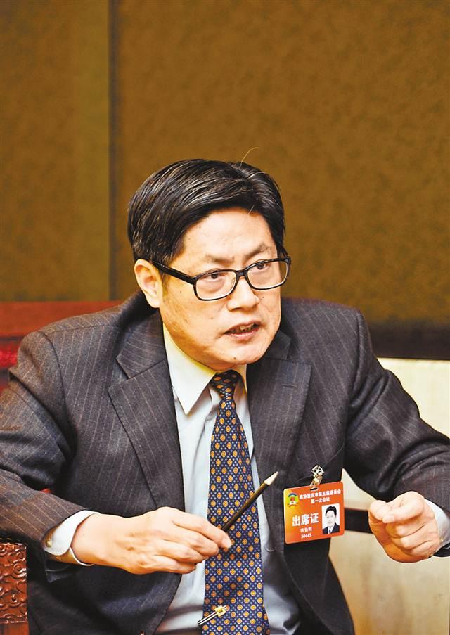 构建现代基础设施体系 更好支撑"两点""两地"