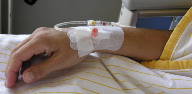 我爸中风后,像被“活埋”了绝望又痛苦......