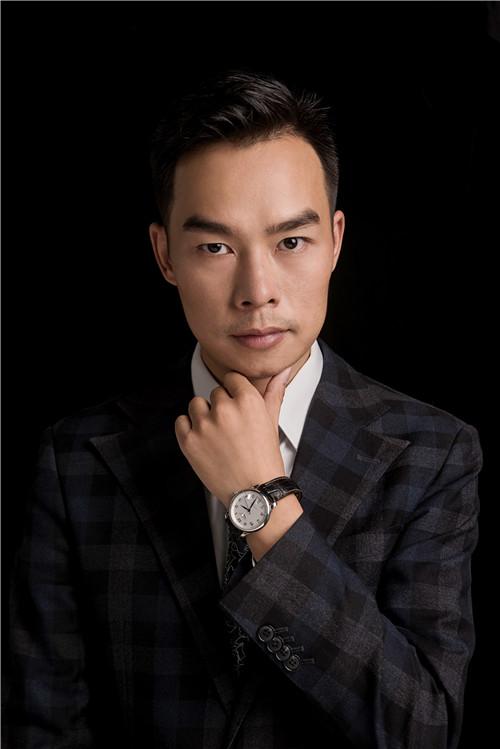 【设计师专访】天古装饰贾波 :让细节缔造完美