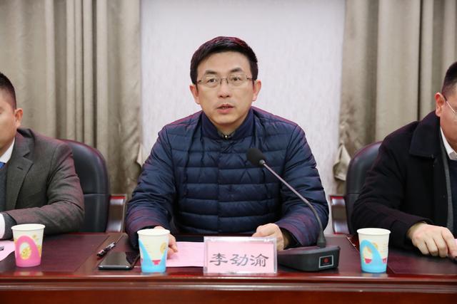 致力防控青少年近视荣昌区青少年近视防控中心正式启动