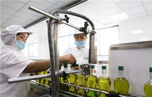 花椒油排行_2018-2023年中国红花椒油产业投资前景分析报告