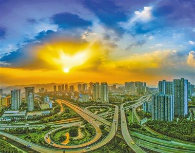 全面建设小康社会背景下的重庆旅游业发展战略路径选择