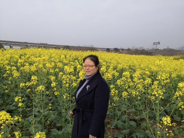 赵红娟真心之火可以燎原