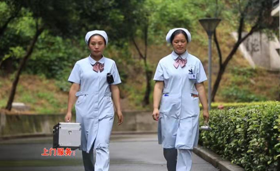 廖雪:每一次母子平安 就是我最幸福的事