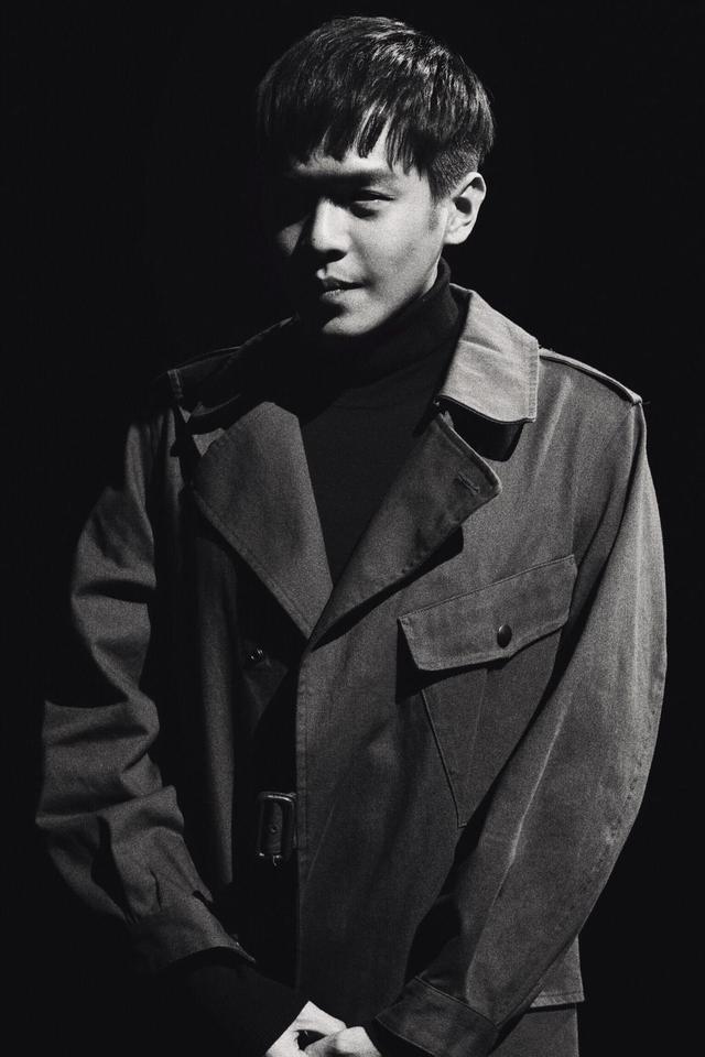 张若昀首登剧院 主演林兆华作品《三姐妹·等待戈多》