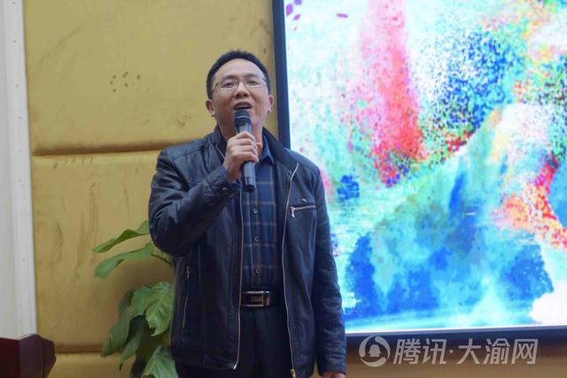 助推青少年体质发展 重庆二外打造高质量体育