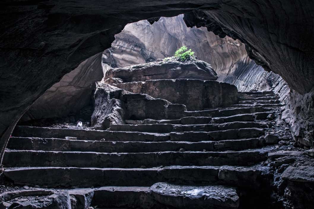 重庆防空洞文化