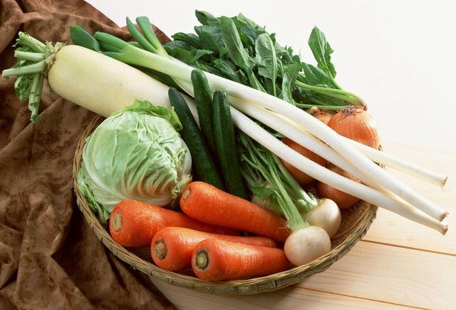 为什么蔬菜不能替代肉类?终于真相了