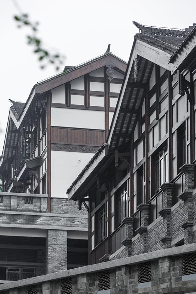 百年弹子石老街时髦变身 四大文艺新地标等你来打卡