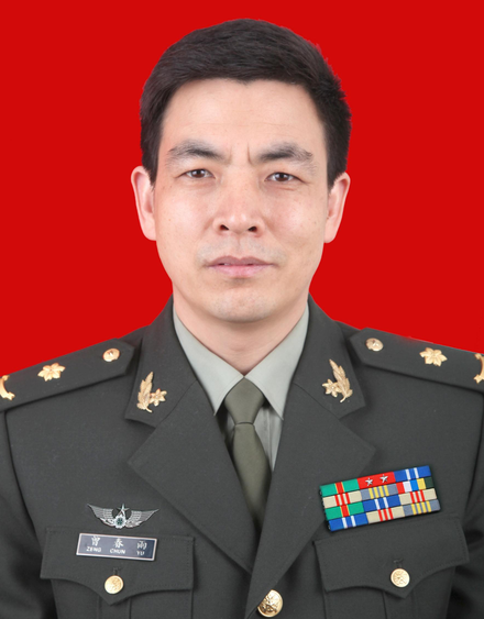 腾讯大渝网第九届医者仁心评选重庆名医评委:曾春雨