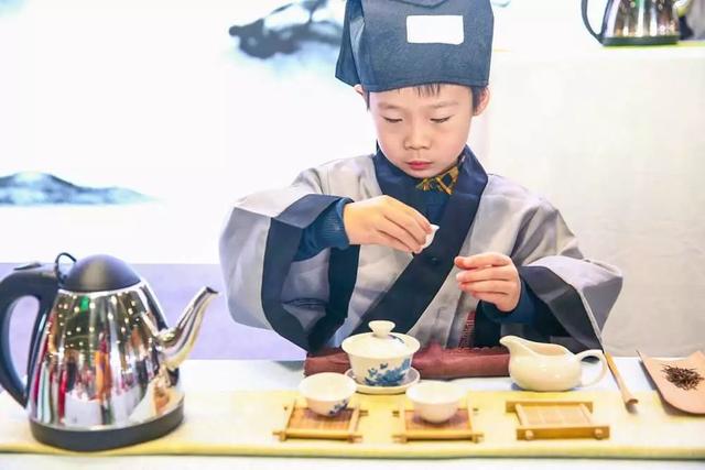 2025第26届上海国际茶博会