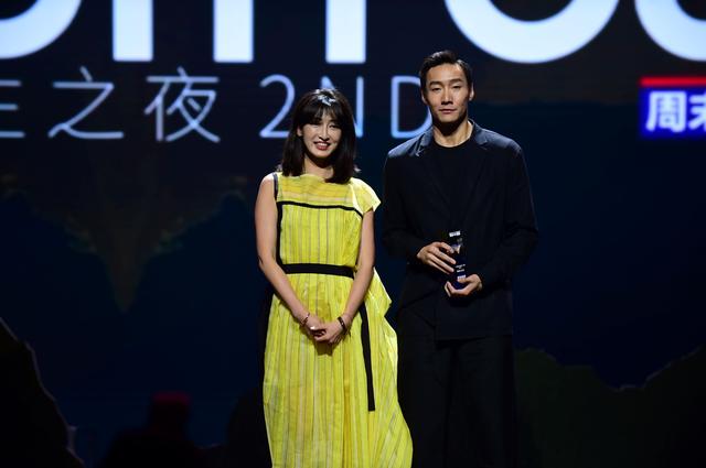 14年铜雀台联合周末画报MODERN NIGHT OUT全球先生之夜2引爆山城