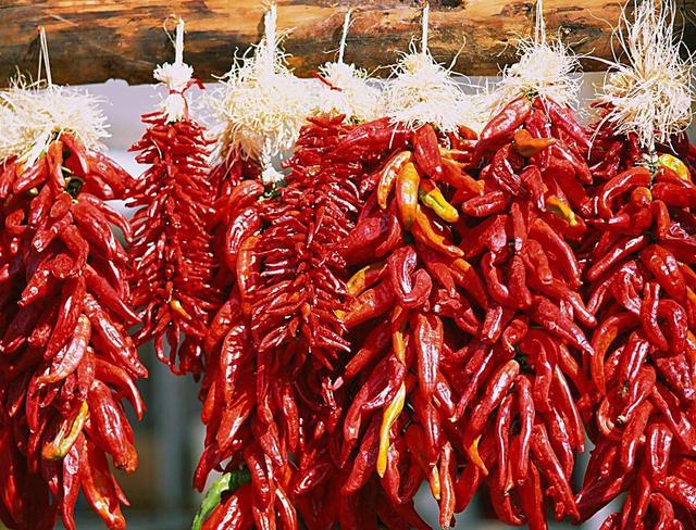 辣翻天又来了辣椒价格再次暴涨辣椒面随之明显上涨