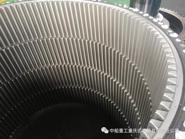 重齿公司精益改进提升产品合格率