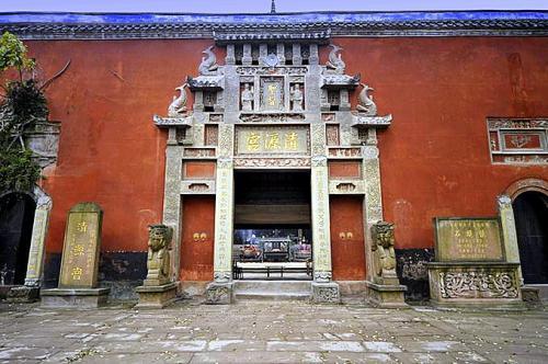 江津区再添5处市级文物保护单位