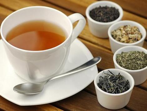 保健茶行业现状前景分析