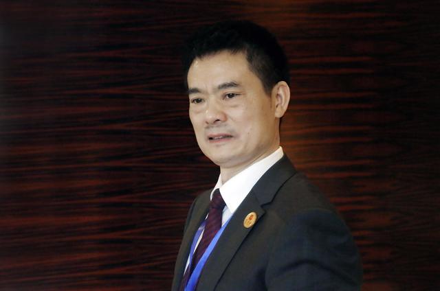 访2018年"巴渝工匠"年度人物候选人潘恋