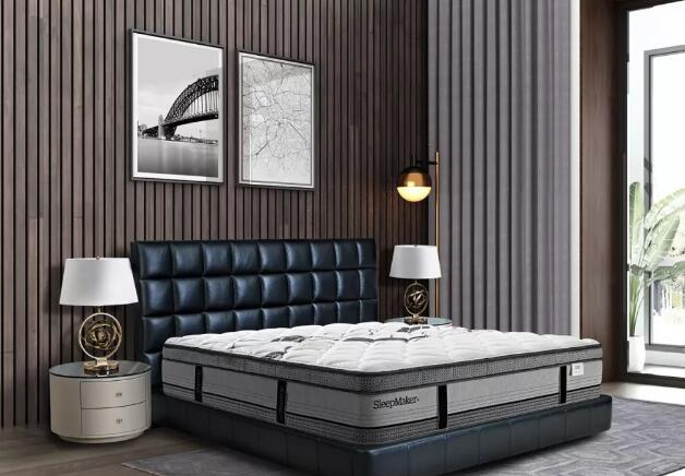 sleepmaker澳洲造梦者床垫,一直以来秉承"环保","健康","艺术"的理念