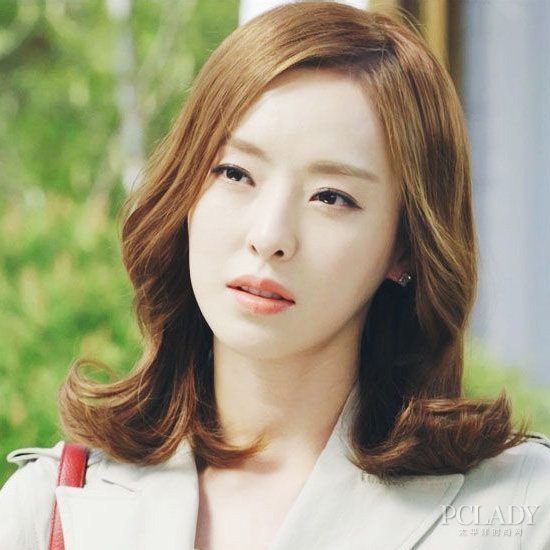 韩剧女主角发型抢镜术 轻松俘获长腿欧巴