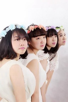 辽宁女子组合love-wings网络爆红