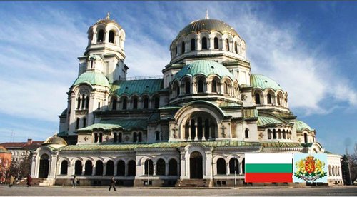 大保加利亚汗国图片
