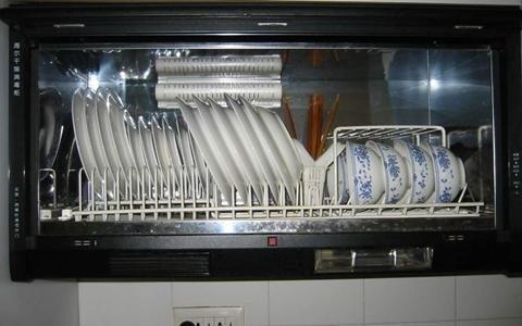 消毒柜的排名_消毒柜橱柜(3)