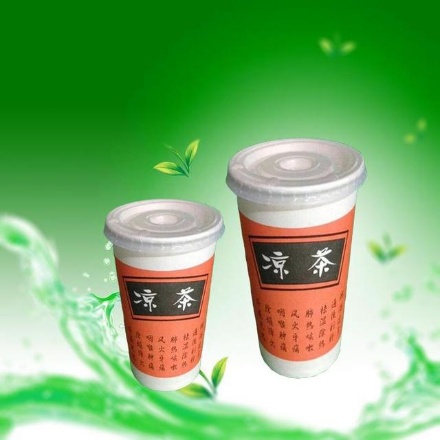 夏天消暑 "食本凉茶"代替草本凉茶