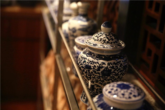 凭借极致传统中国味 “长安壹号”俘获山城食客刁钻舌尖