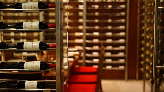 凭借极致传统中国味 “长安壹号”俘获山城食客刁钻舌尖