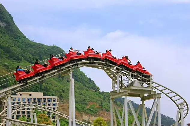 夏日亲水湿身大作战中国傩城水龙节不可错过