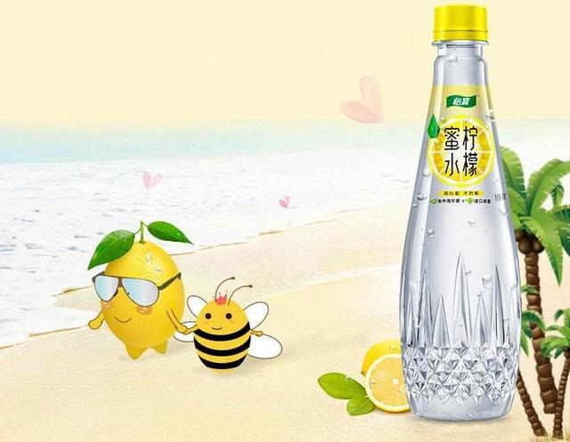 夏至未至,蜜水柠檬率"鲜"出发