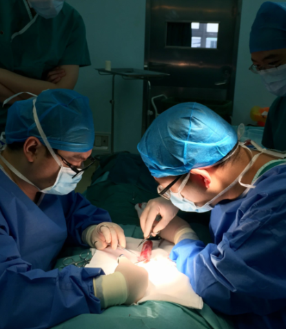 男友的丁丁太迷你是什么体验?孙中义:可"二次发育"