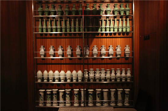 凭借极致传统中国味 “长安壹号”俘获山城食客刁钻舌尖