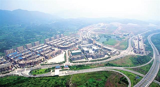 巴南:推动非公有制经济高质高效发展_大渝网_腾讯网