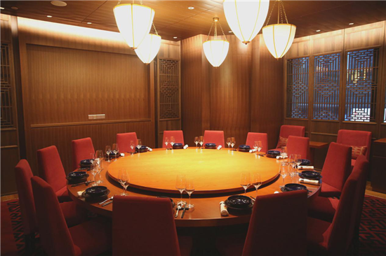 凭借极致传统中国味 “长安壹号”俘获山城食客刁钻舌尖