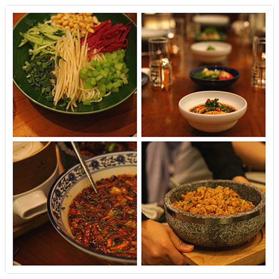 凭借极致传统中国味 “长安壹号”俘获山城食客刁钻舌尖