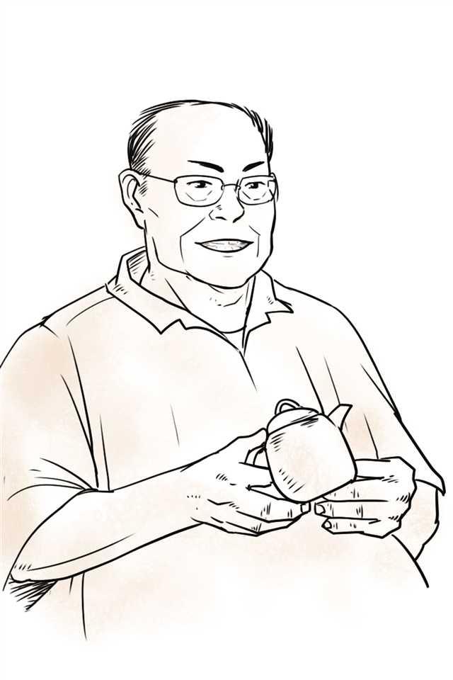 晒文化晒风景诗意山水忠义之州