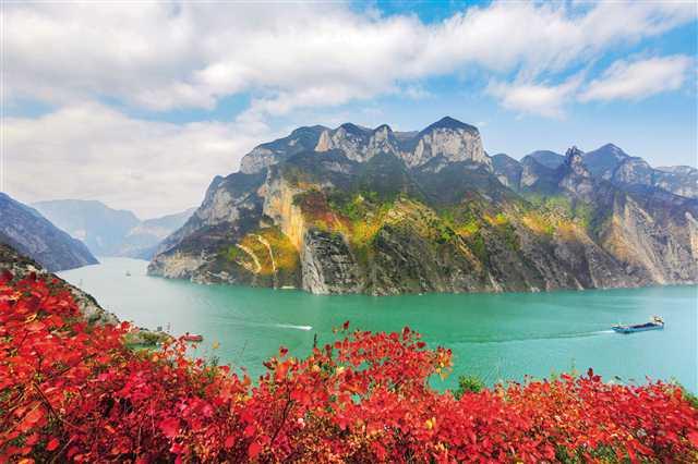 重庆加快打造“近悦远来”国际知名文化旅游目的地
