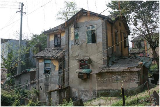 见证光辉历史重庆铁山坪街道展出双晒视频