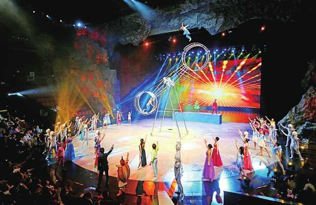 重庆加快打造“近悦远来”国际知名文化旅游目的地