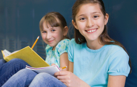 让孩子在健康快乐中成长——学生心理健康教育的点滴思考